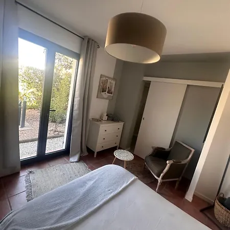 Guest house La Des Oliviers