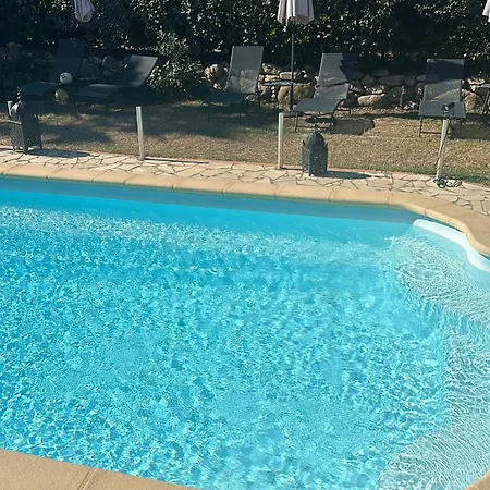 La Des Oliviers *