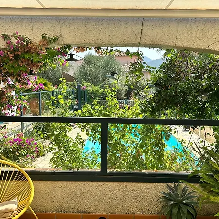 Guest house La Des Oliviers *